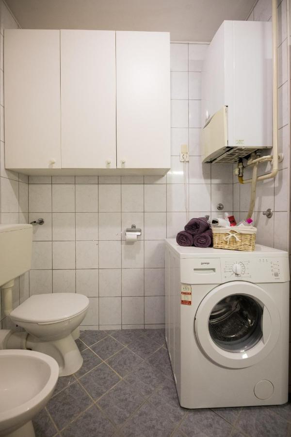 オシエクApartman Anaアパートメント エクステリア 写真